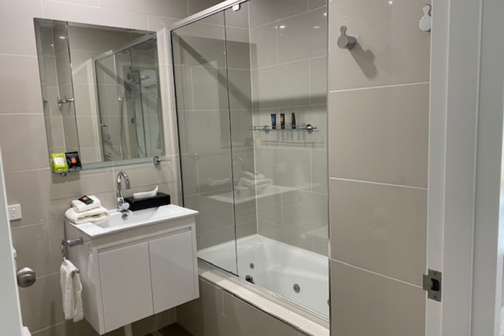 Bath Photo