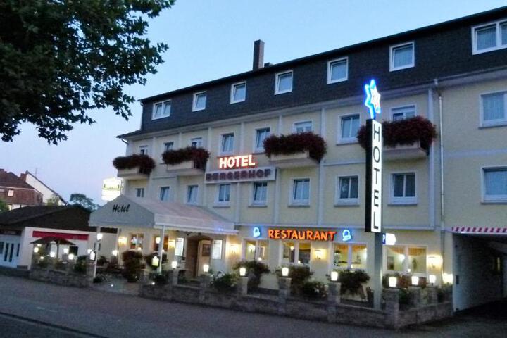 Hotel Bürgerhof