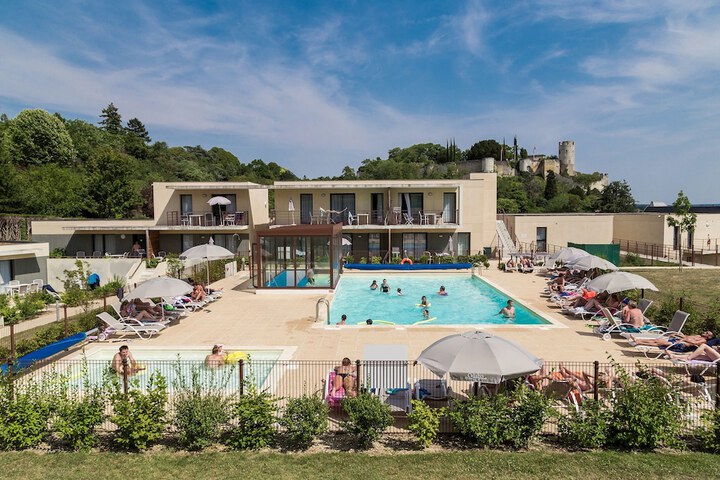 Pool to Cool