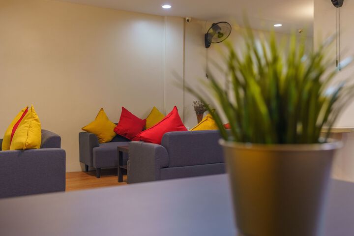 Hotel Interior 21 of 30