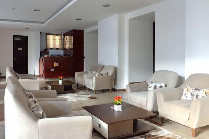 Hotel Interior 3 of 23