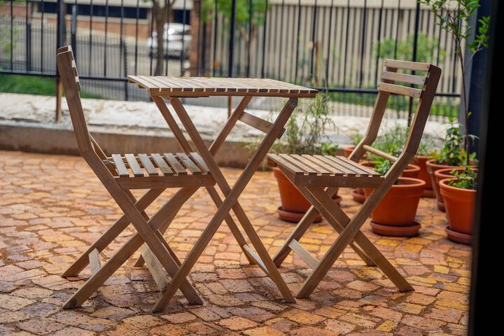 Terrace/Patio 20 of 43
