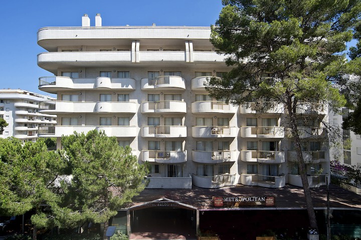 Hotel 90 of 90