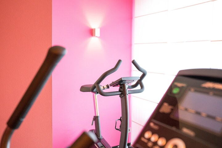 Workout Center