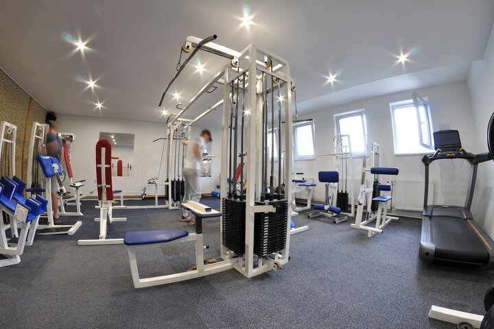 Health and Fitness 35 of 106