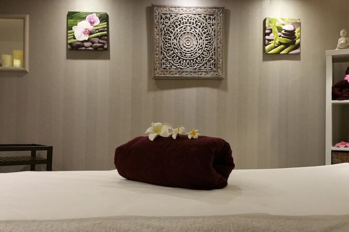 Hotel Spa
