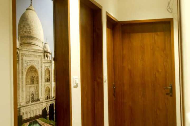 Hotel 18 of 18