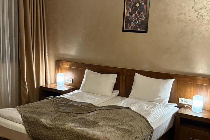 Fitness Center Photo