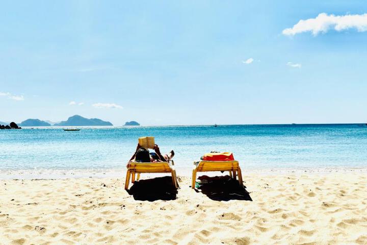 Dandal Bay View Inn - Twin Beach