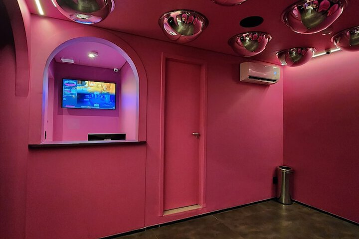 Hotel Interior 2 of 35