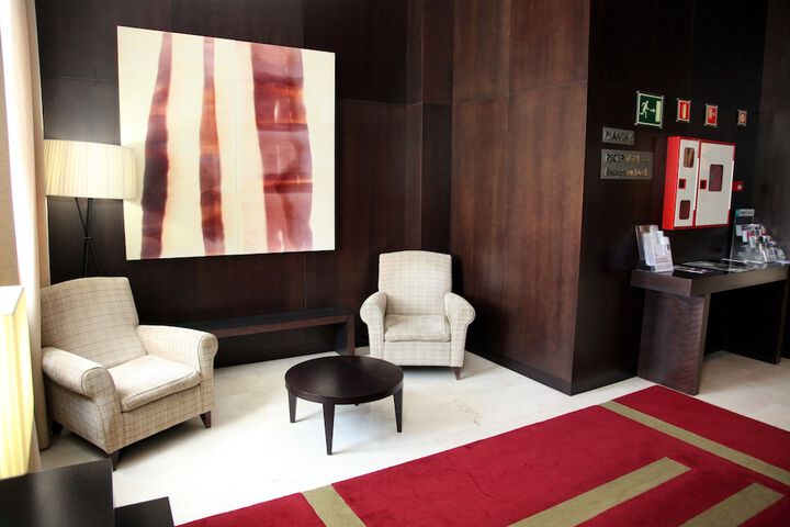 Lobby Photos
