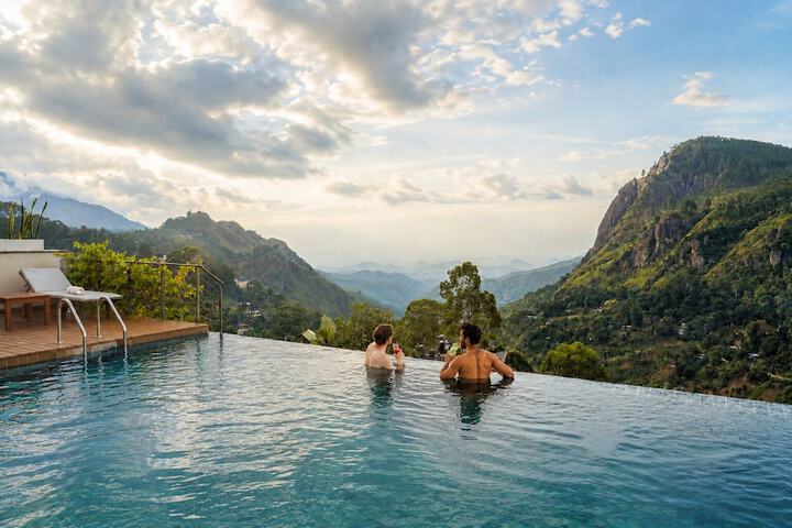 Onrock Boutique Hotel