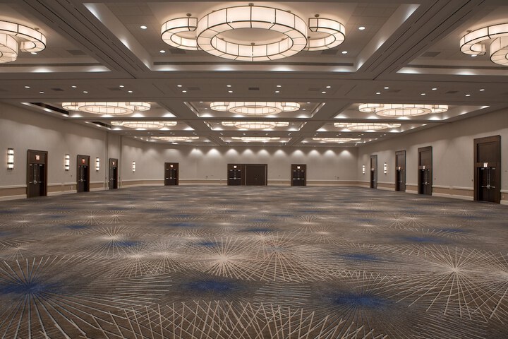 Ballroom