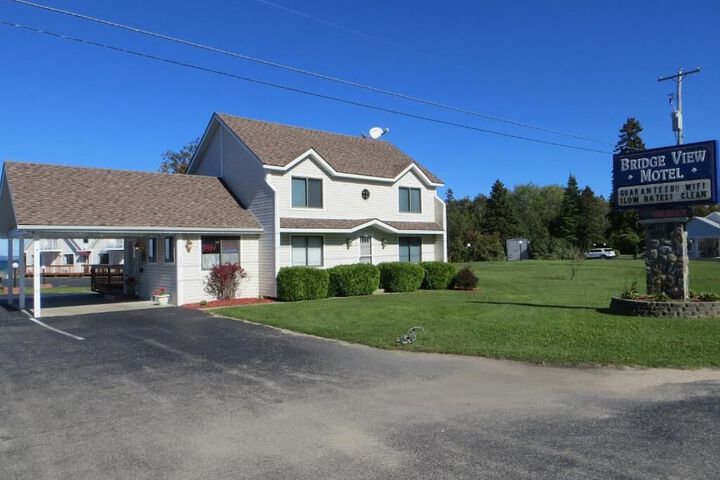 Exterior Photo