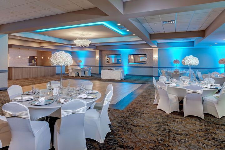 Ballroom