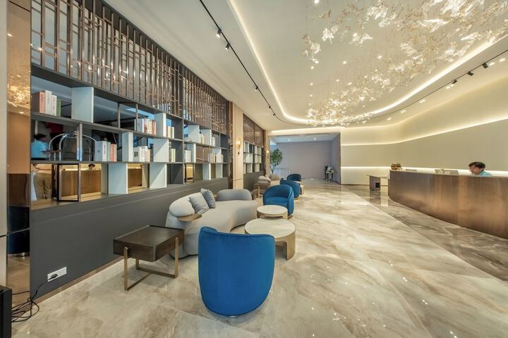 Hotel Interior 13 of 78