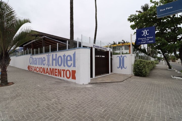 Hotel 77 of 79