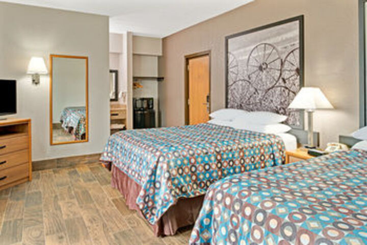 Suite Photo