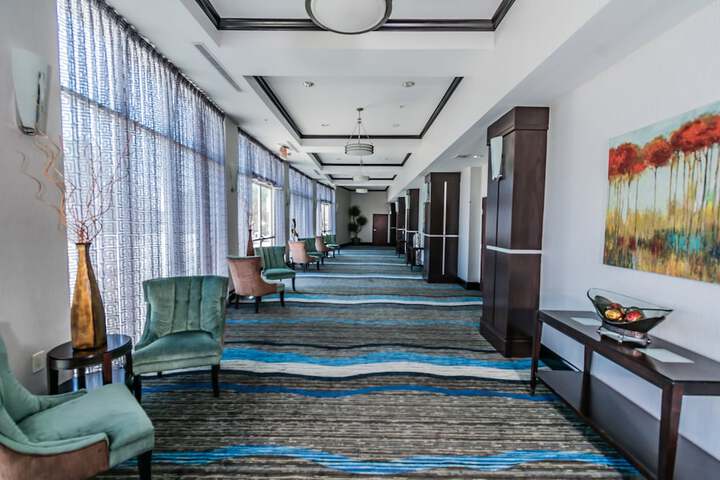 Ballroom