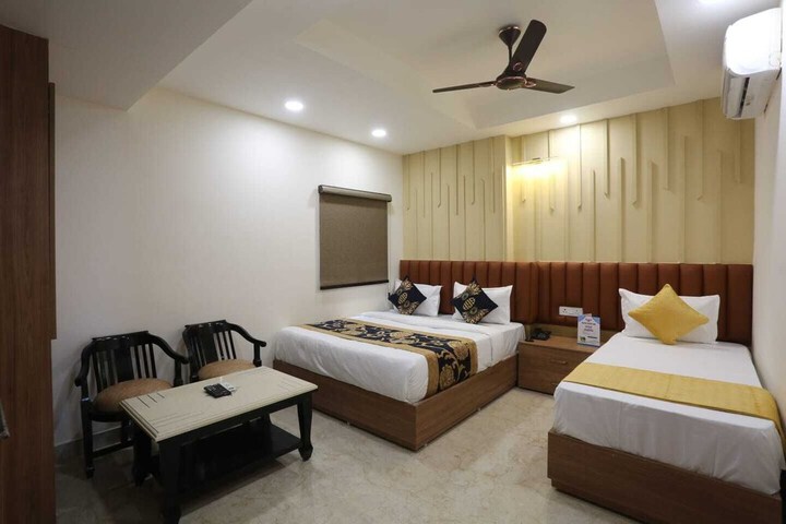 HOTEL NOVA INN