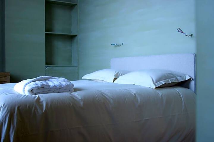 Fitness Center Photo