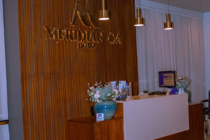 Hotel Interior 3 of 26
