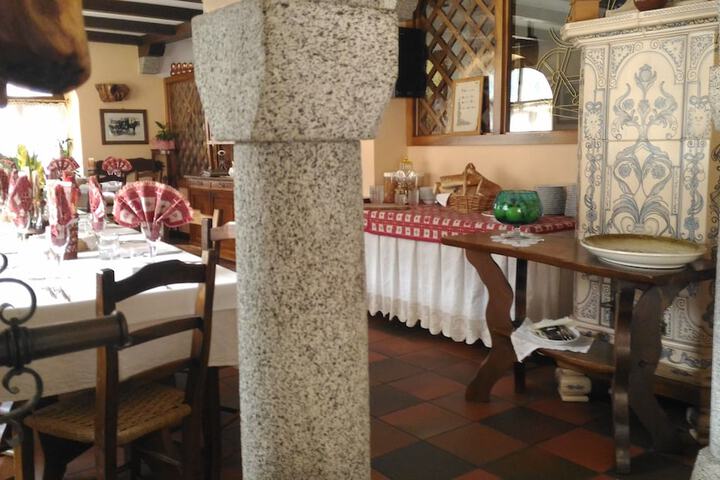 Dining Photos
