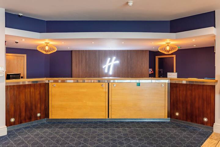 Hotel 73 of 76