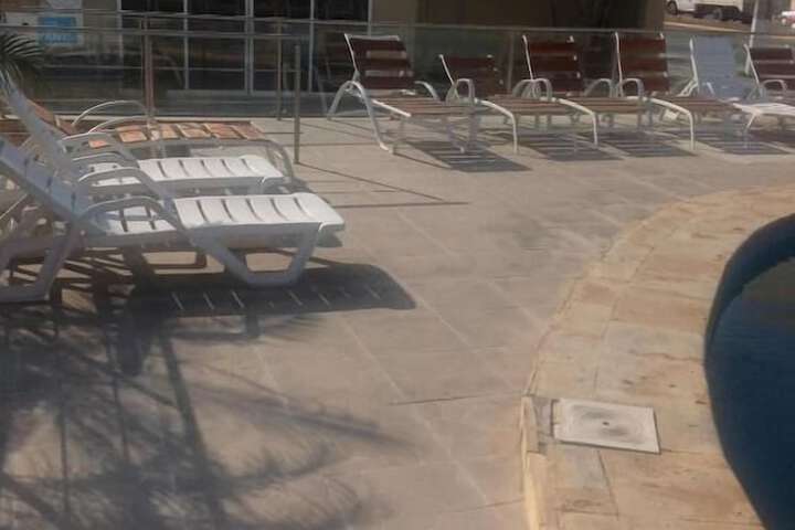 Terrace/Patio 29 of 30