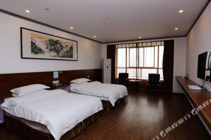 Li Du Hotel