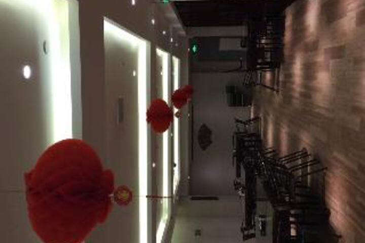 Baolong Homelike Hong Qiao Branch