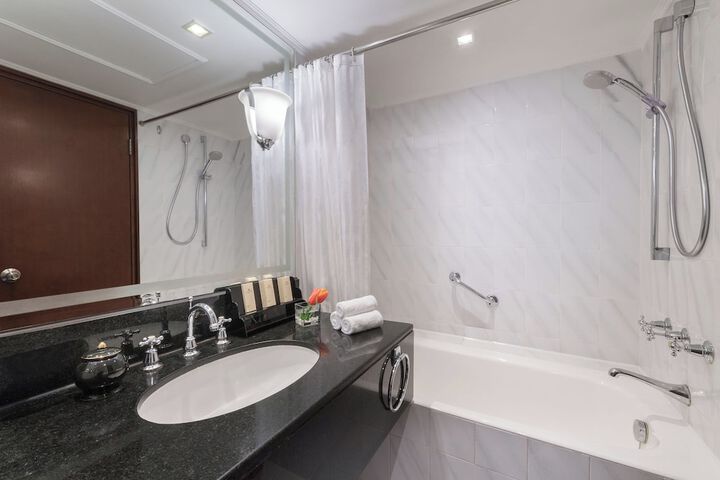 Bathroom Vanities