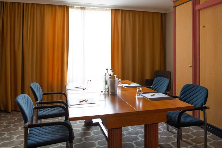 Meeting 205 of 233