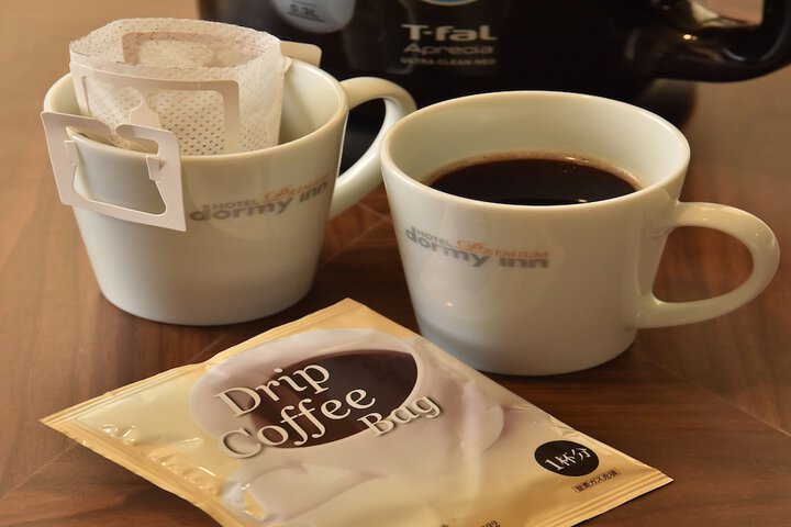 Breakfast/Coffee Service 15 of 52