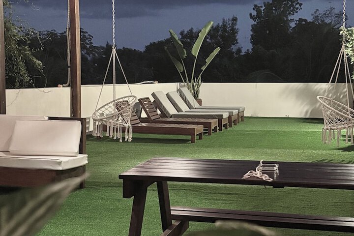 Terrace/Patio 36 of 50