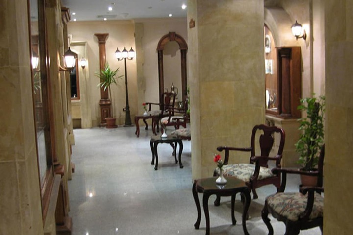 Hotel Interior 4 of 37