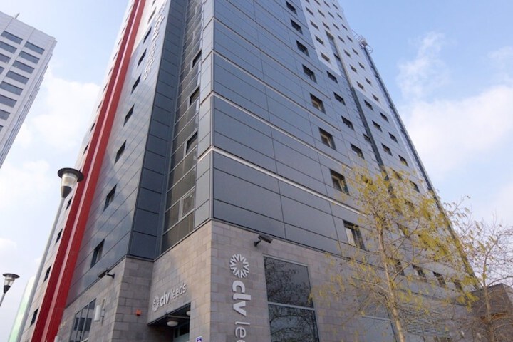 Hotel 16 of 18