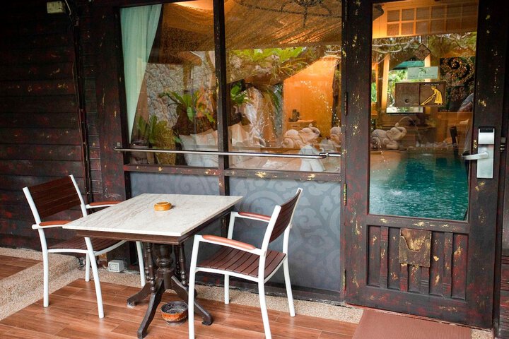 Terrace/Patio 100 of 221