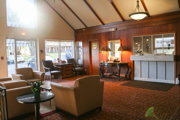 Hotel Interior 2 of 24