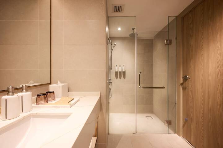 Bath Interior