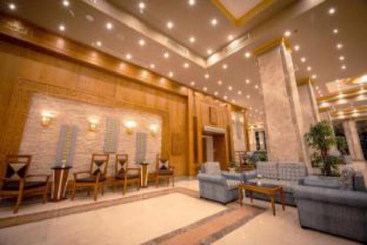 Hotel Interior 12 of 21