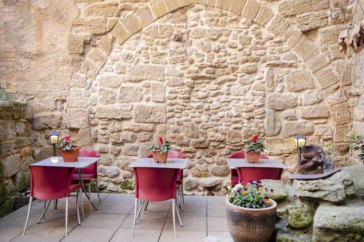 Terrace/Patio 123 of 131