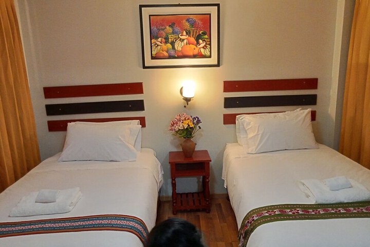 Raymi Inn MachuPicchu