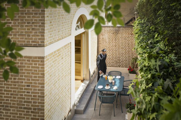 Terrace/Patio 232 of 250