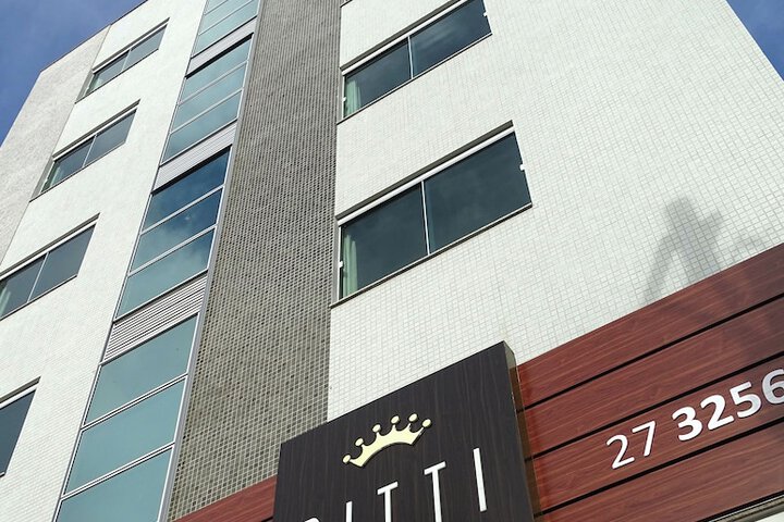 Image of BITTI HOTEL Aracruz by Samba