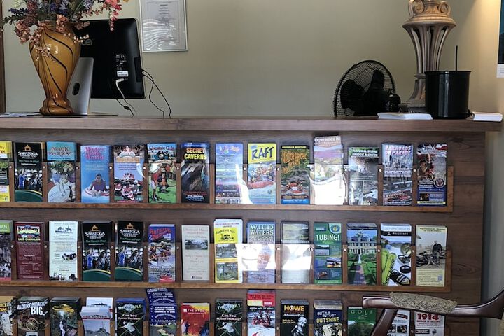 Hotel Interior 2 of 28