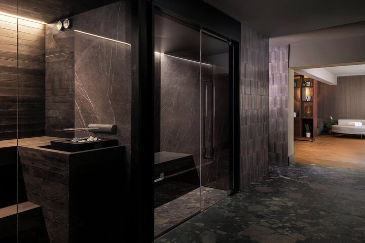 Relaxing Spa