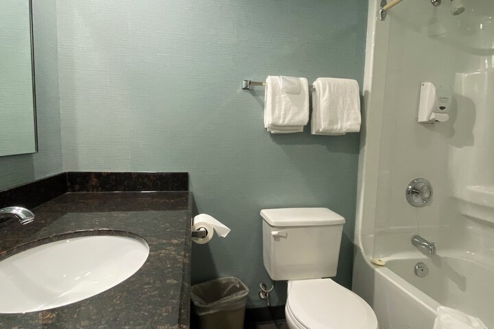 Bath Amenities