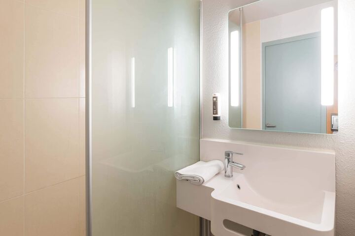 Bathroom Vanities