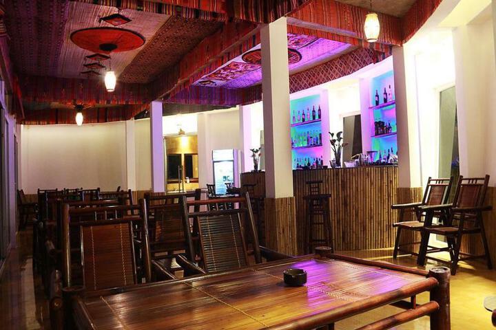 Fitness Facility Photos